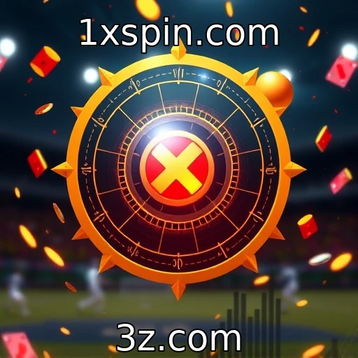 1xspin.com Apostas esportivas: como análises profundas podem aumentar suas chances de ganhar