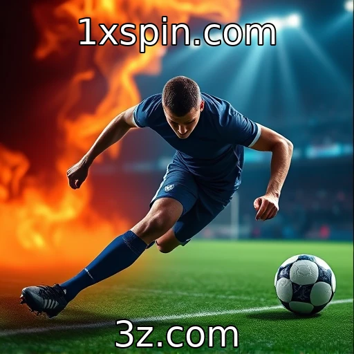 1xspin.com Apostas esportivas: estratégias vencedoras para 2025