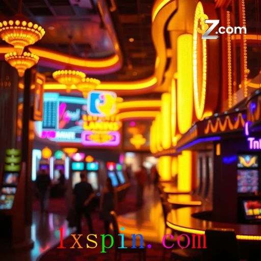 1xspin.com Apostas