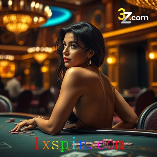 1xspin.com Cassino