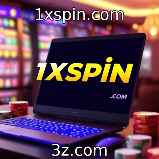 1xspin.com Aposte com Segurança: Dicas para Proteger Suas Transações Online