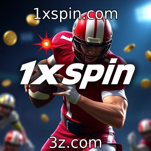 1xspin.com Apostas Esportivas: Dicas para Análise de Jogos Influentes