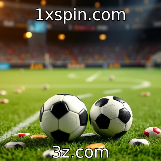 1xspin.com Explorando as Melhores Estratégias em Apostas Esportivas Online