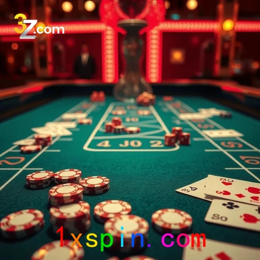 1xspin.com Slots