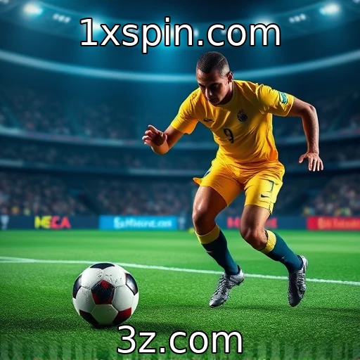 1xspin.com Apostas esportivas: como analisar partidas para lucrar mais