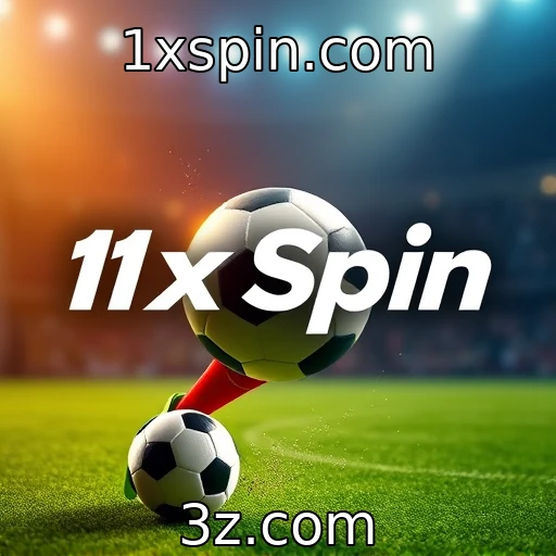 1xspin.com Vencedores em Apostas: Análises de Jogos que Transformam Jogadores em Campeões